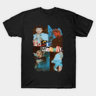 Post Malone T-Shirt